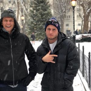 Meet your Posher, Michael